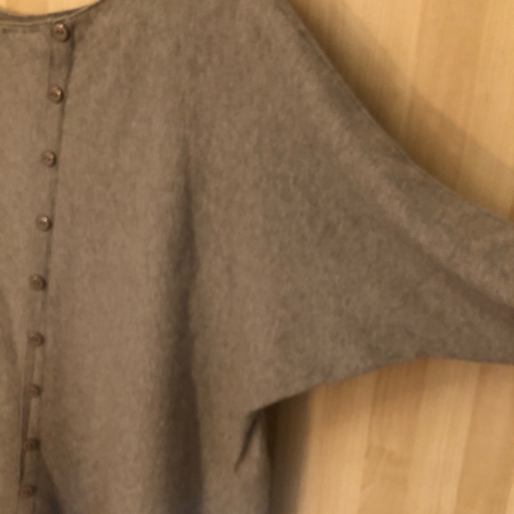 Pink Violet Sweater - Picture 3 of 3